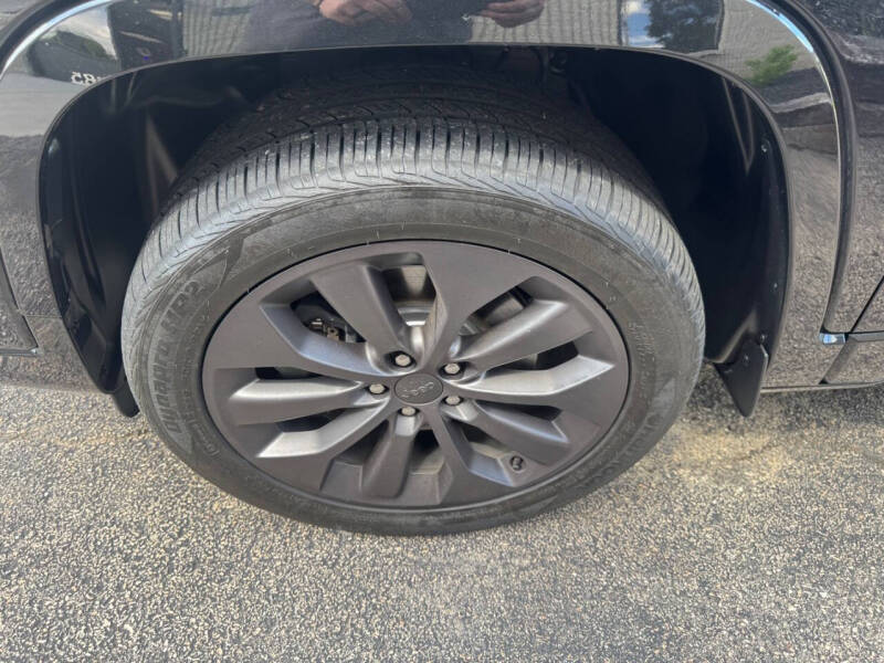 2020 Jeep Cherokee High Altitude