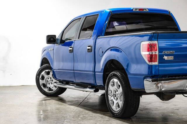 2009 Ford F-150