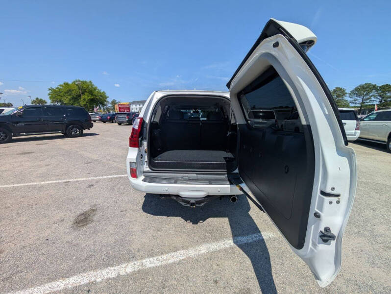 2011 Lexus GX 460