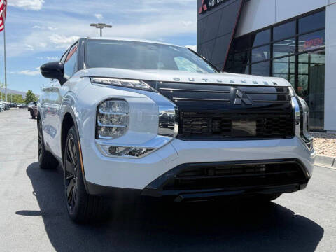 2026 Mitsubishi Outlander LE