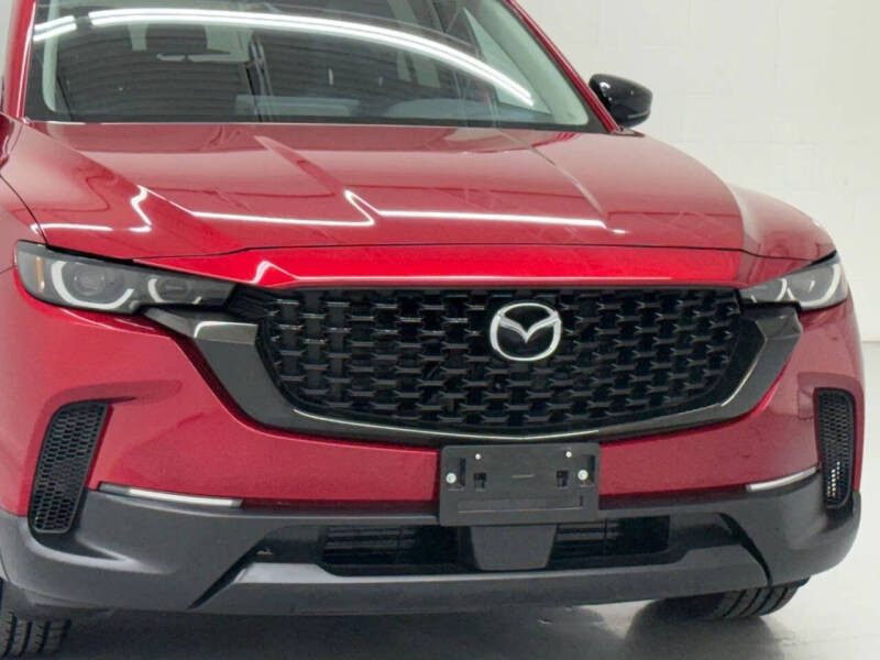 2024 Mazda CX-50 2.5 S Premium