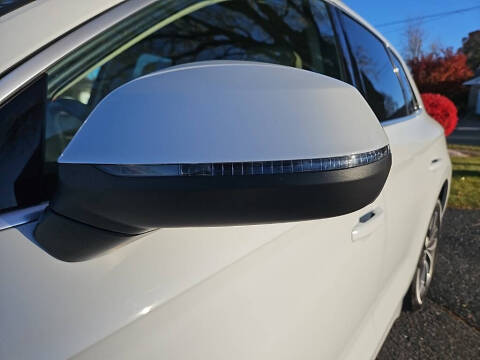 2021 Audi Q5 quattro Premium Plus 45 TFSI