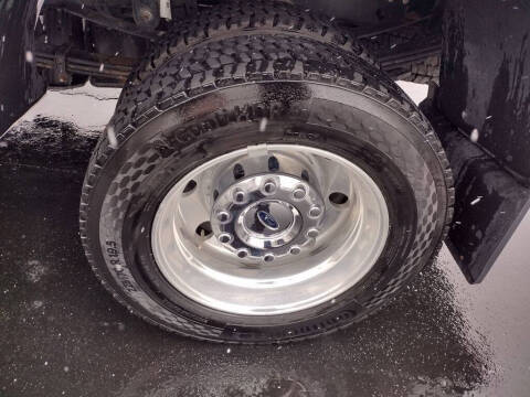 2024 Ford F-450 Super Duty Limited