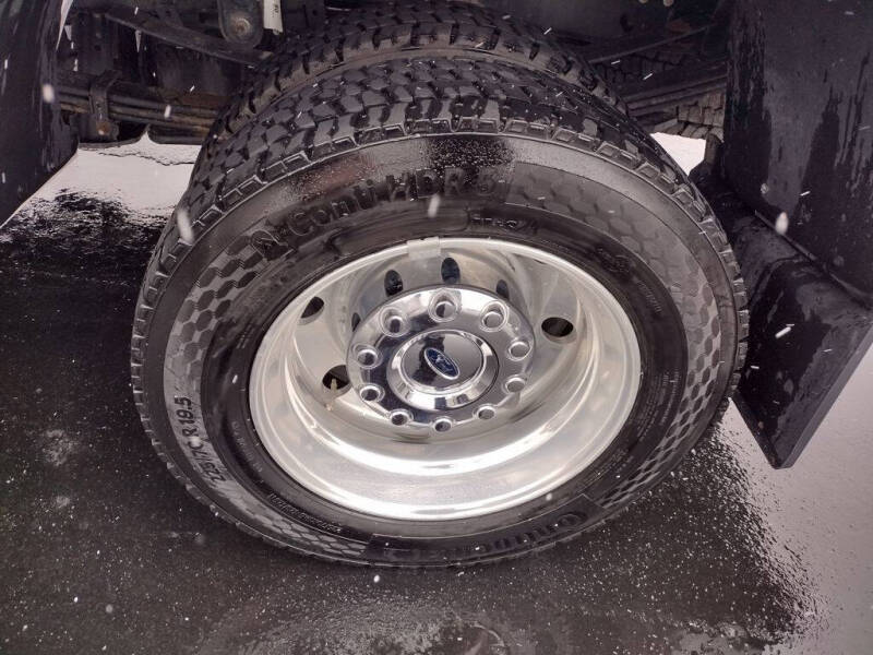 2024 Ford F-450 Super Duty Limited