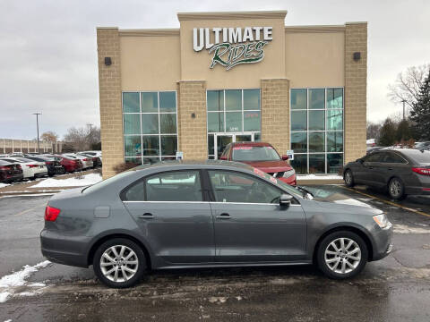 2014 Volkswagen Jetta