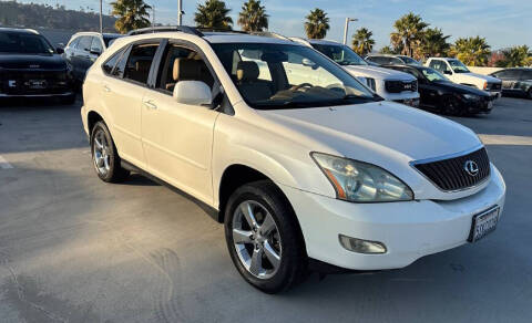 2006 Lexus RX 330