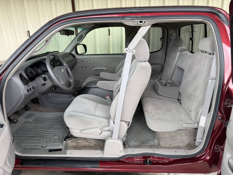 2006 Toyota Tundra SR5 - Photo 18