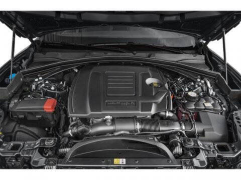 2024 Jaguar F-PACE P400 R-Dynamic S