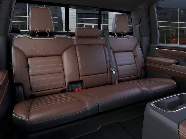 2026 GMC Sierra 3500HD