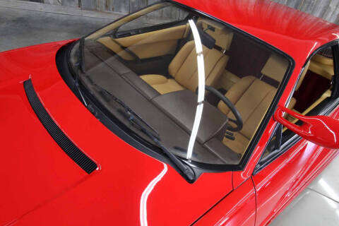 1986 Ferrari Testarossa