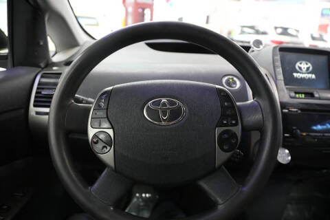 2009 Toyota Prius