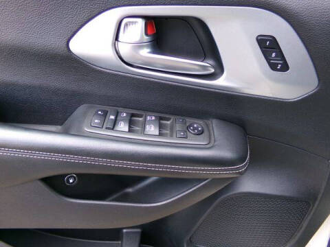 2021 Chrysler Pacifica Hybrid Touring L