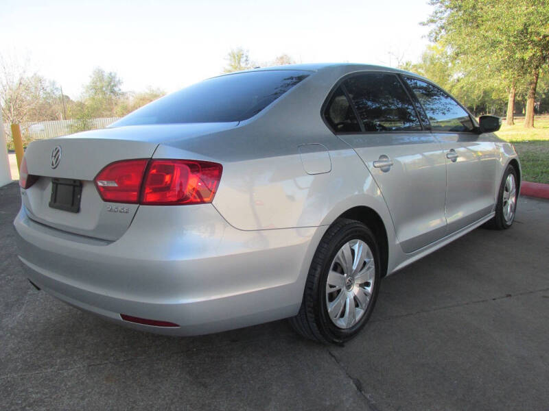 2014 Volkswagen Jetta S