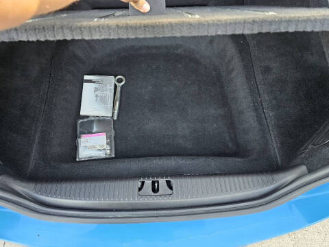 2012 Jaguar XK XKR-S