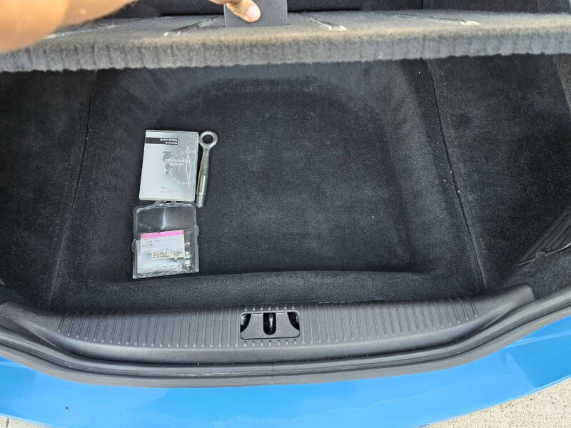 2012 Jaguar XK XKR-S