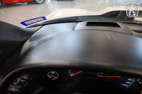 2002 Chevrolet Corvette Z06