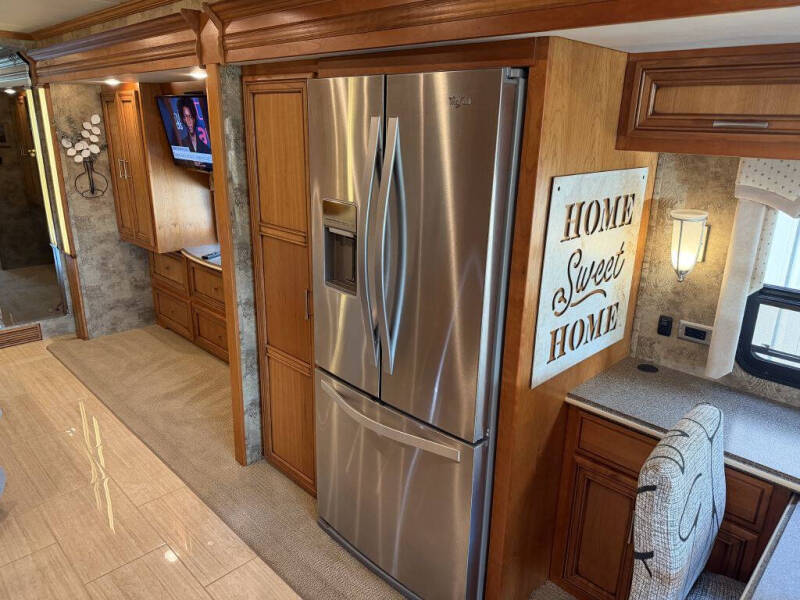 2016 Newmar Ventana