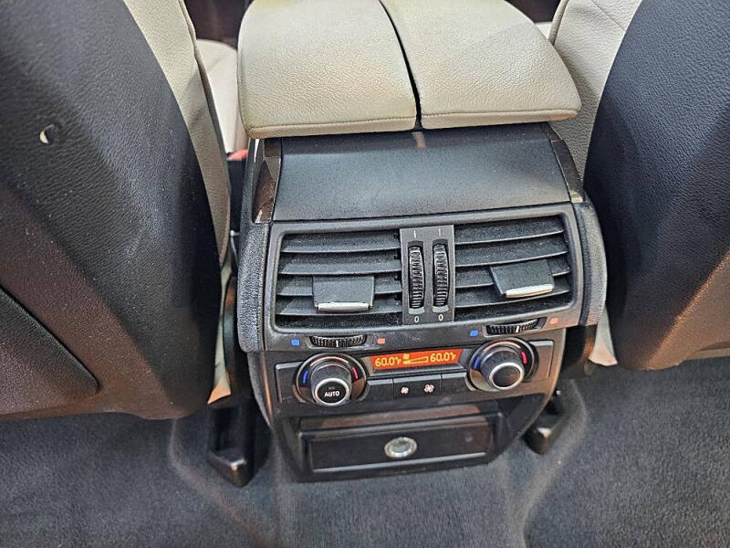 2011 BMW X5 xDrive35i