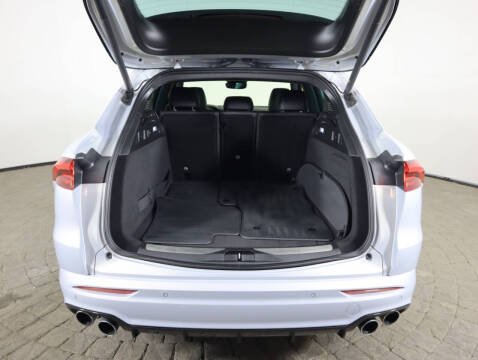 2024 Maserati Grecale GT