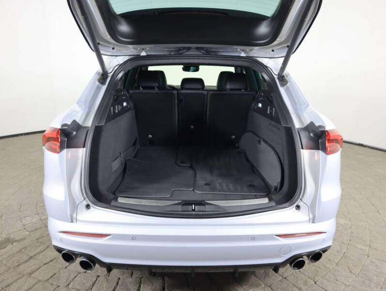 2024 Maserati Grecale GT