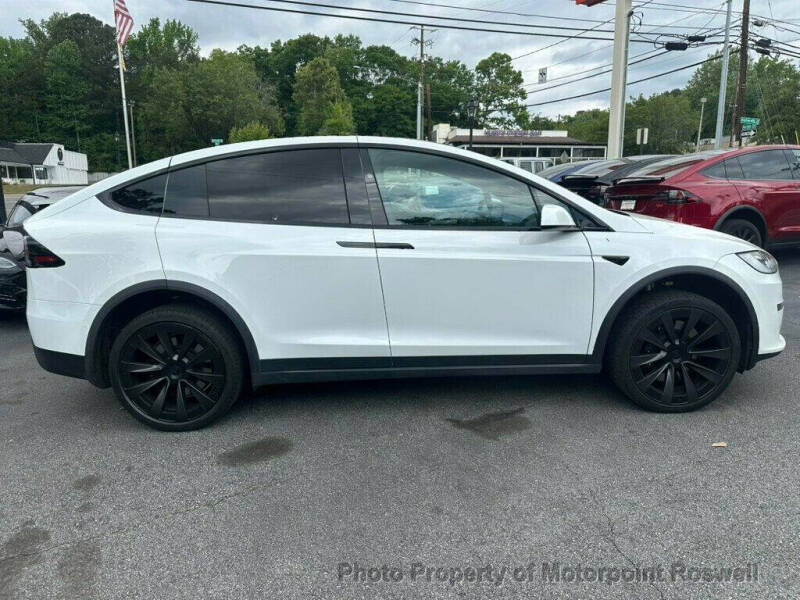 2023 Tesla Model X