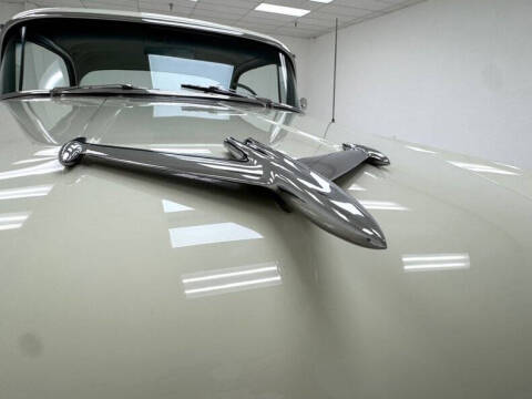 1956 Oldsmobile Eighty-Eight