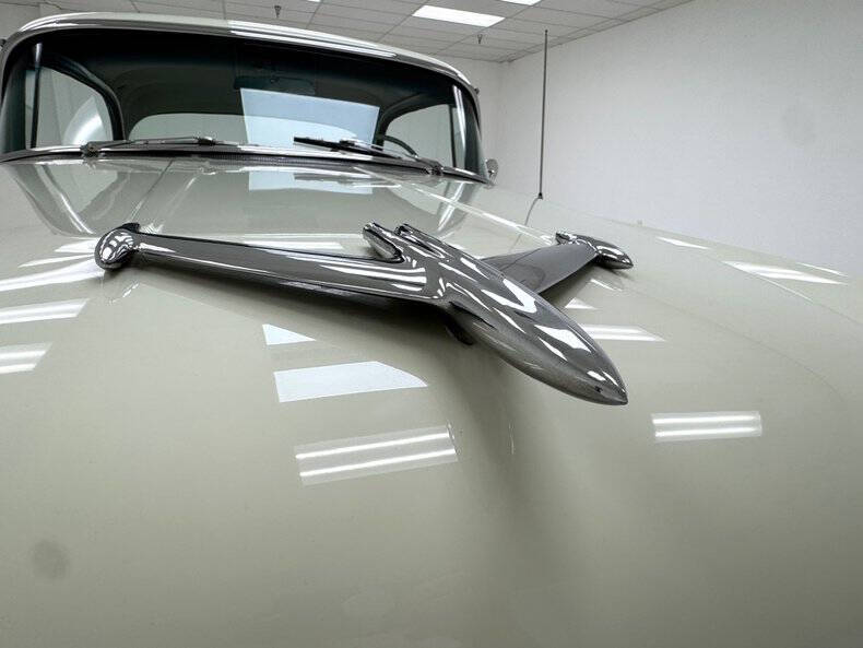 1956 Oldsmobile Eighty-Eight