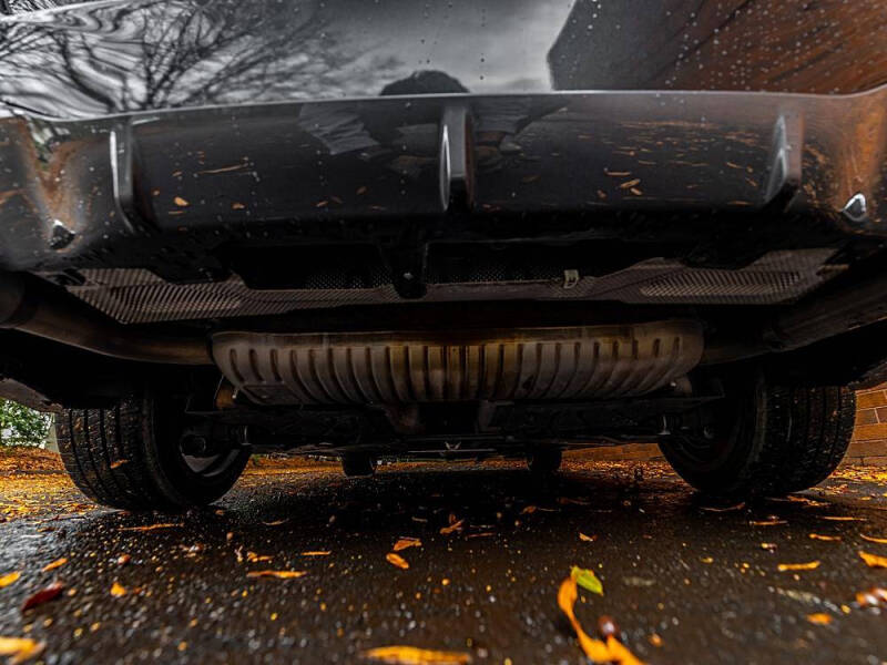 2021 BMW 2 Series 228i Gran Coupe