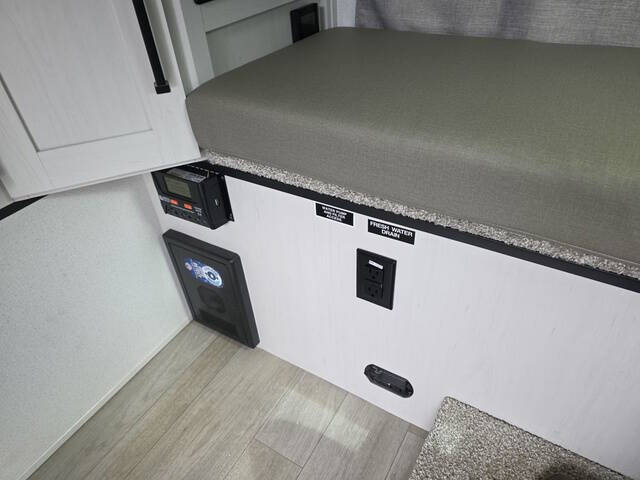 2026 Palomino BACKPACK HS8801