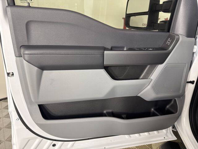 2026 Ford F-350 Super Duty XL