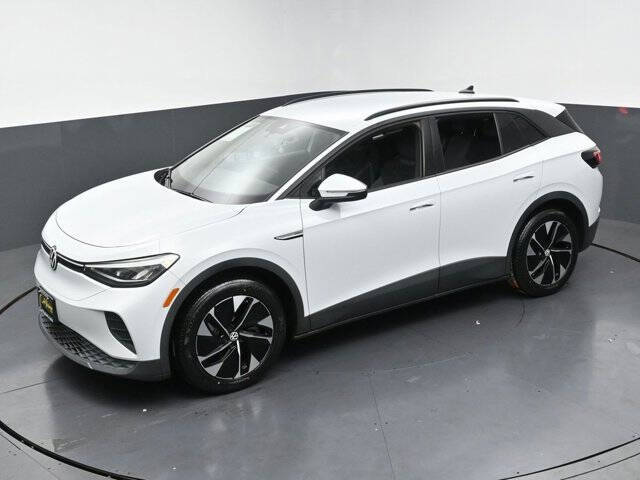 2022 Volkswagen ID.4 Pro