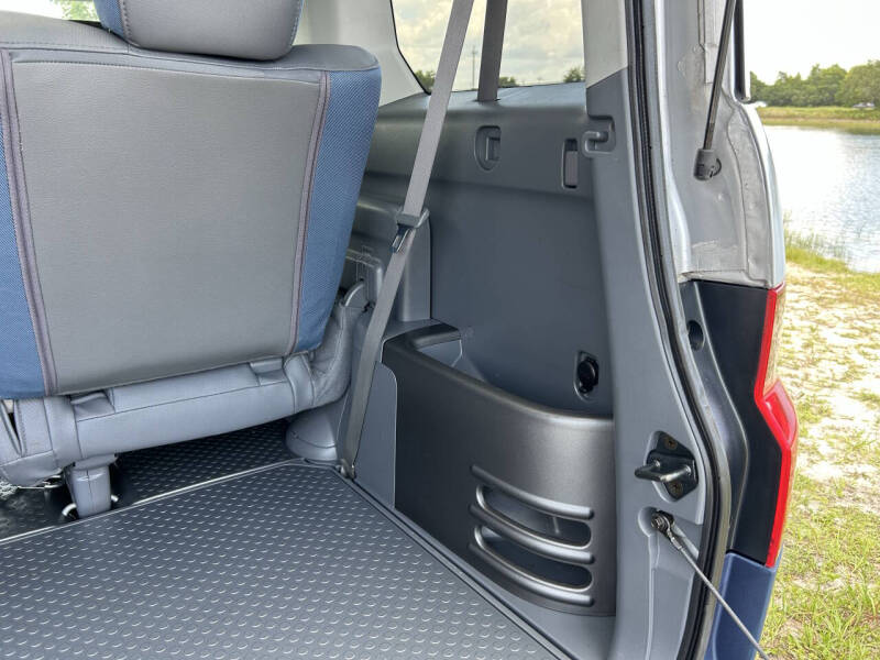 2005 Honda Element EX