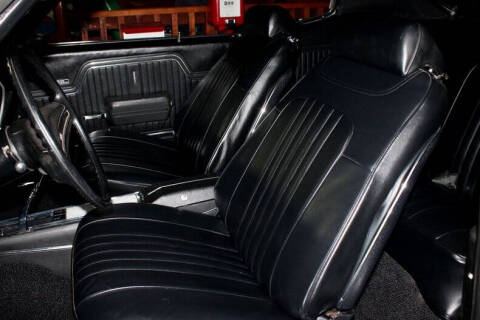 1972 Chevrolet Chevelle