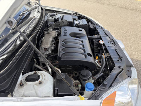 2010 Hyundai Accent GS