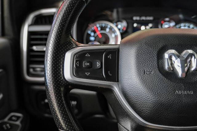 2023 RAM 4500