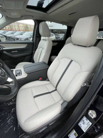 2026 Mazda CX-90 Plug-in Hybrid Preferred