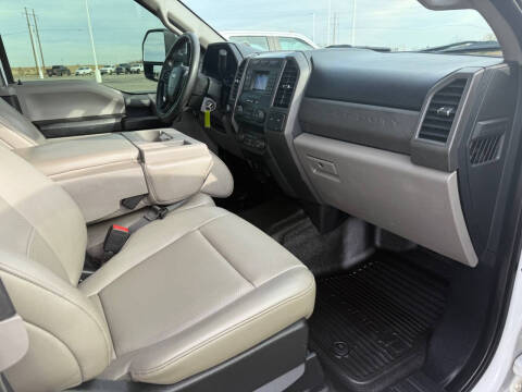 2021 Ford F-350 Super Duty XL