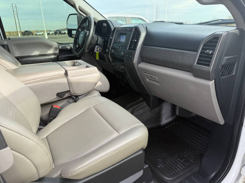 2021 Ford F-350 Super Duty XL