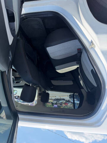 2012 GMC Terrain SLE-1