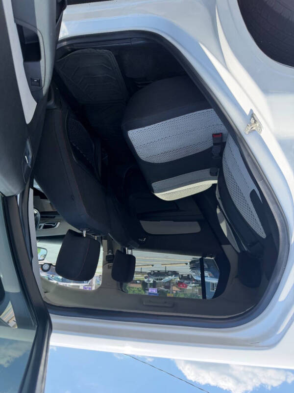 2012 GMC Terrain SLE-1