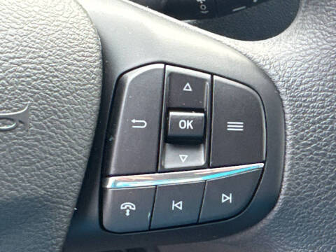 2026 Ford Transit 250