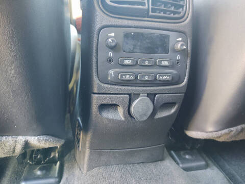 2007 GMC Envoy Denali