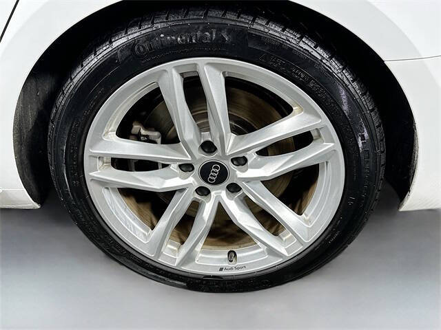 2024 Audi A4 quattro S line Prem Plus 45 TFSI