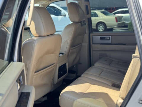 2015 Ford Expedition Limited