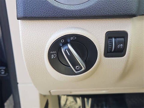 2015 Volkswagen Tiguan