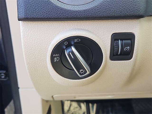 2015 Volkswagen Tiguan