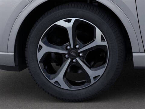 2024 Ford Escape ST-Line Select