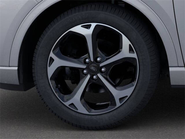 2024 Ford Escape ST-Line Select