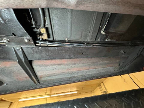 1938 Chevrolet Master Deluxe