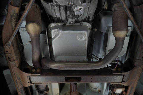 2006 Chevrolet Silverado 1500
